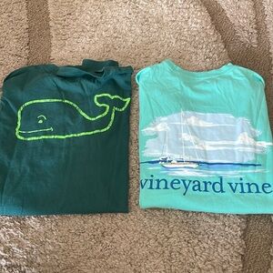Vineyard vines